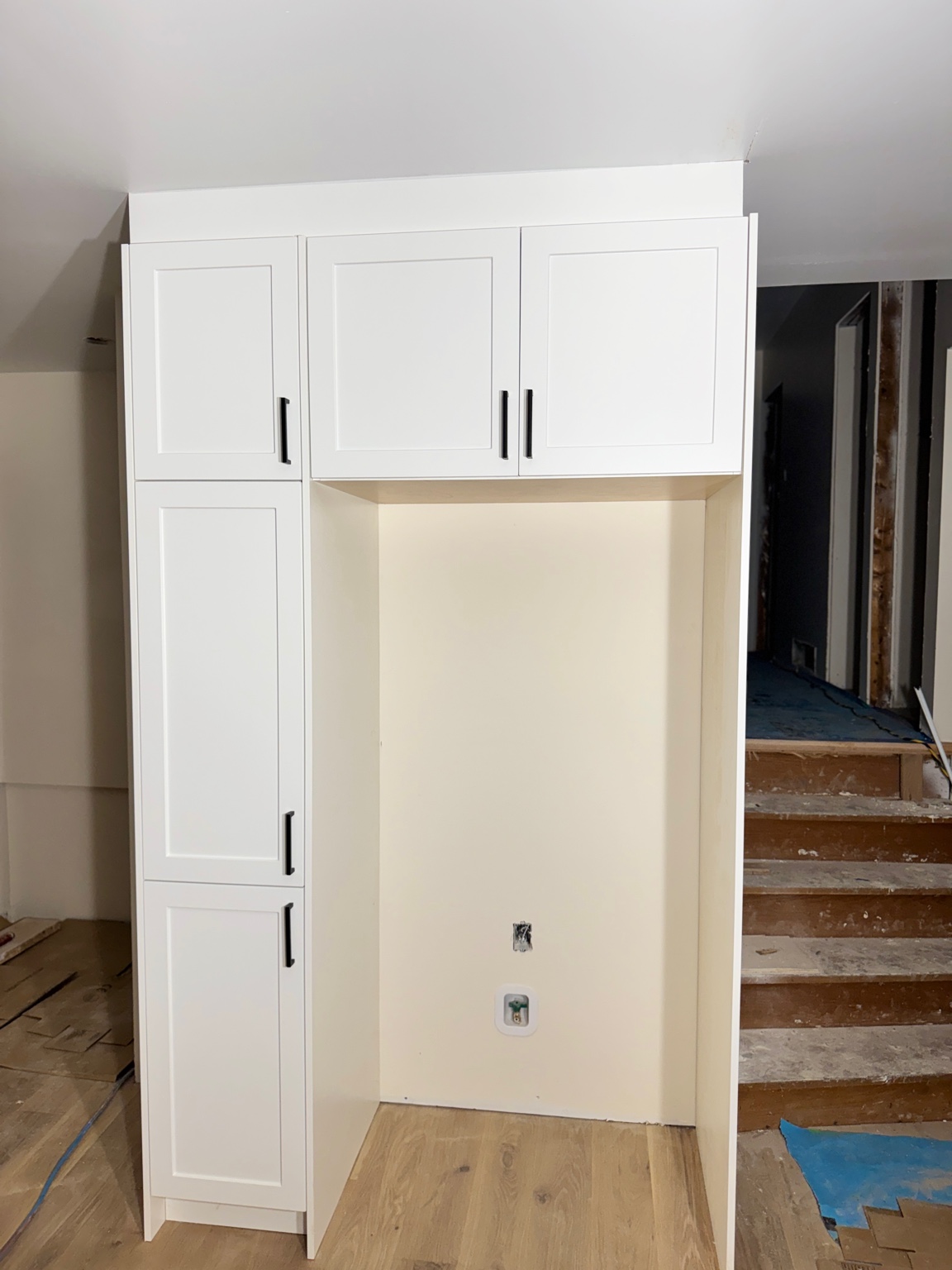 Cabinzaar Project