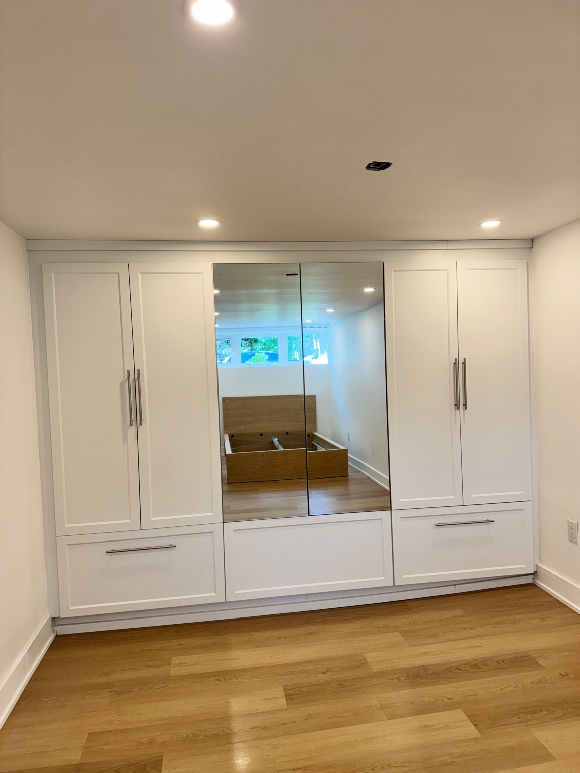 Cabinzaar Project