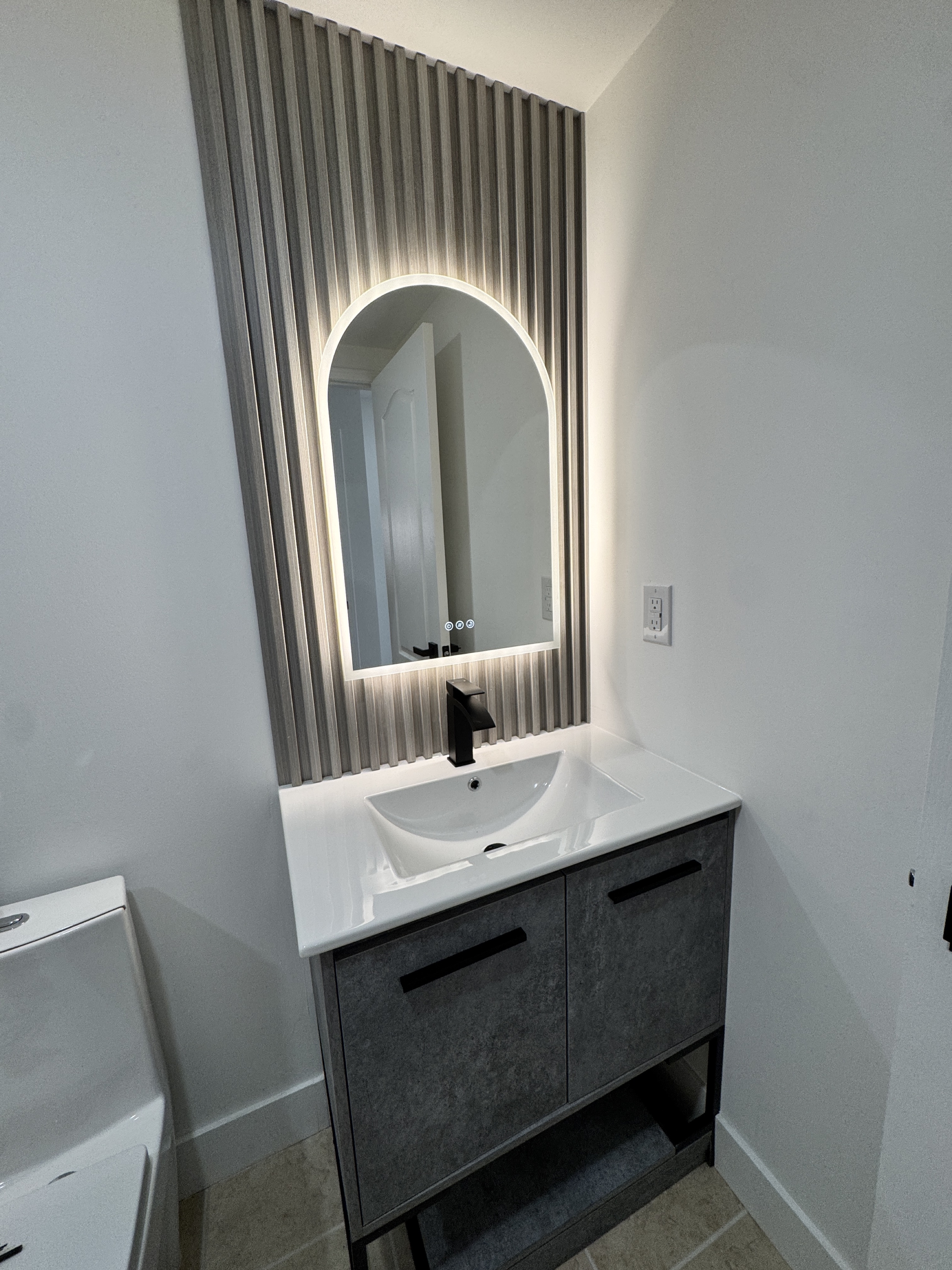Cabinzaar Project
