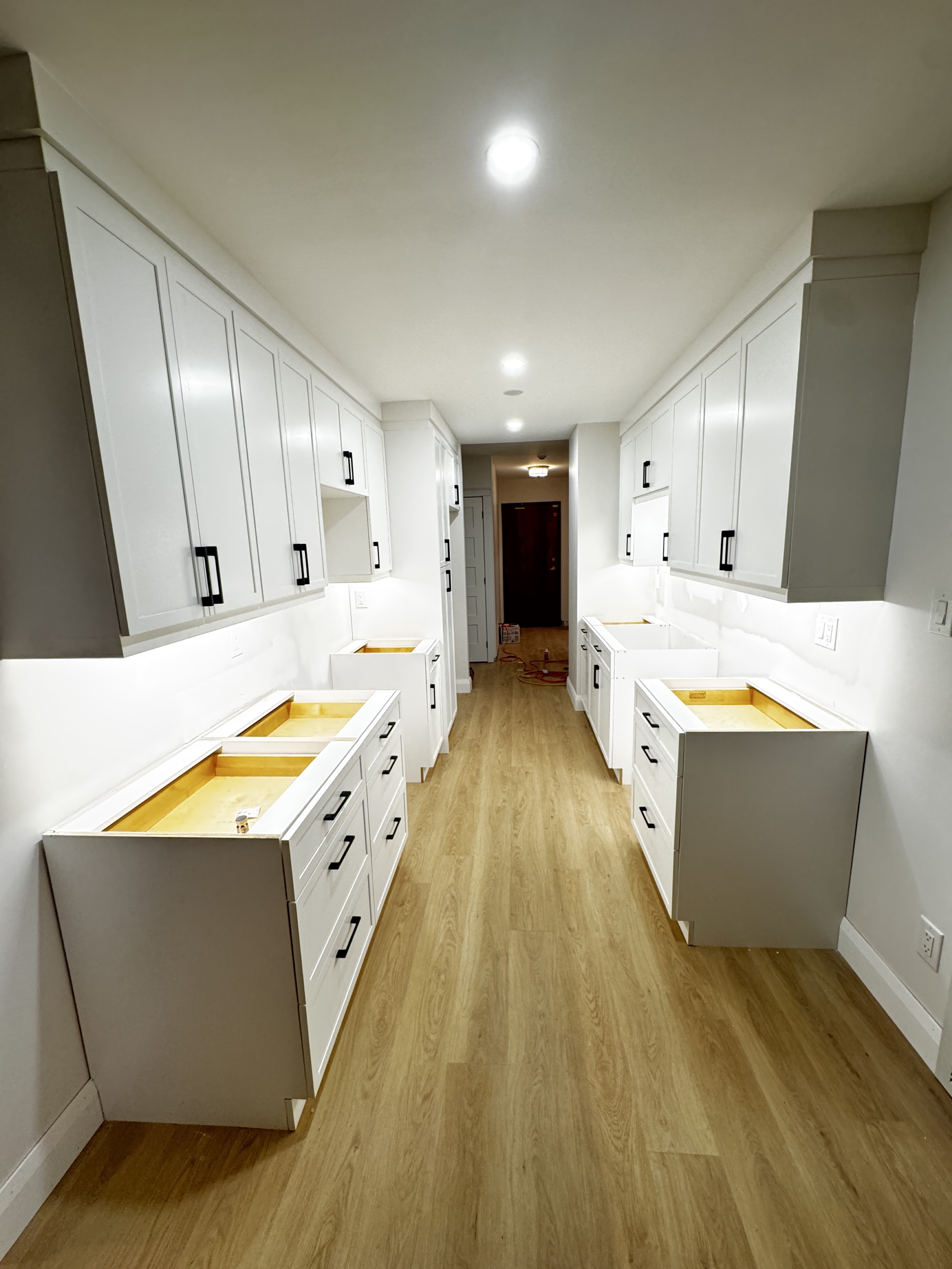 Cabinzaar Project