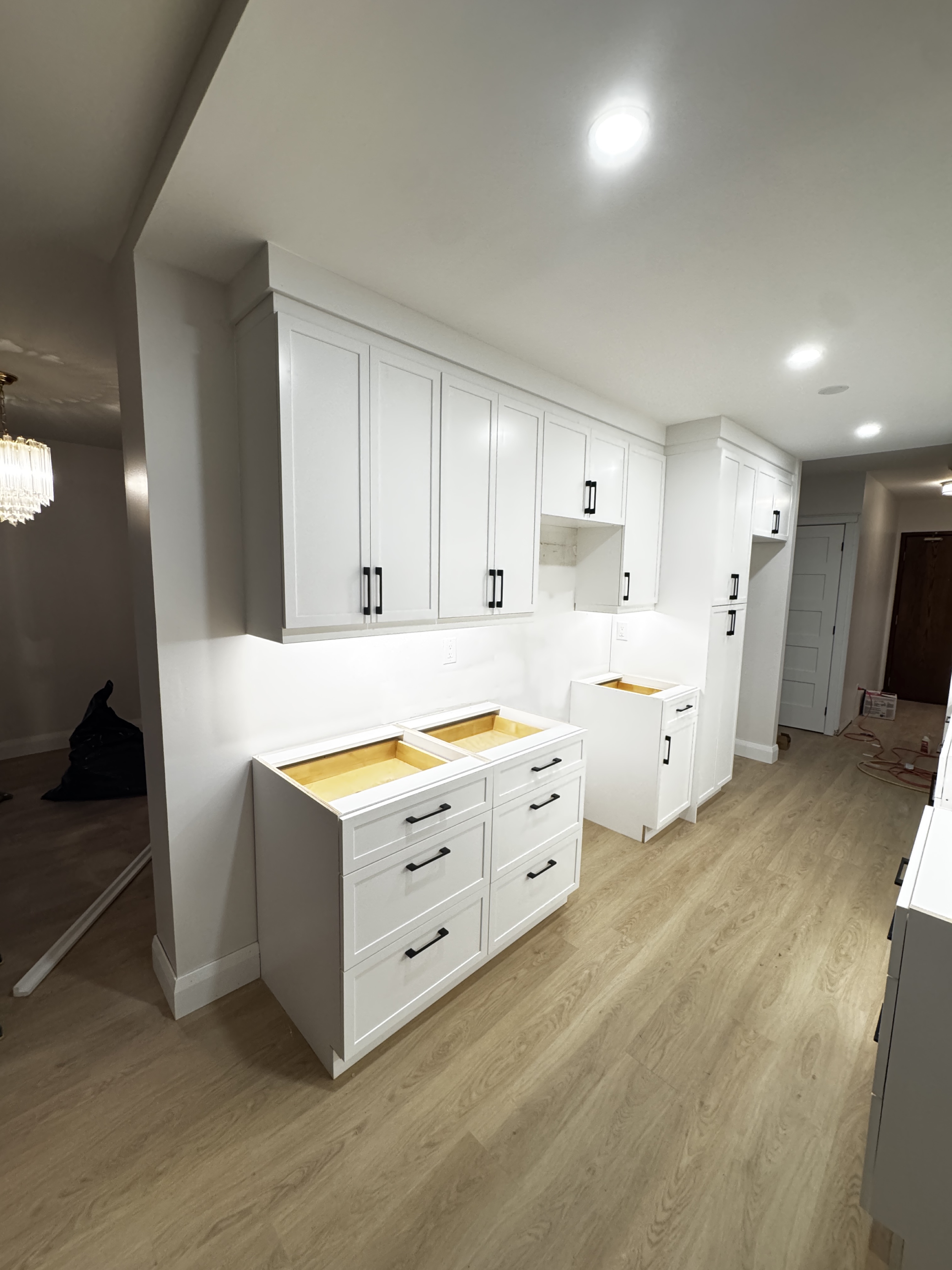 Cabinzaar Project
